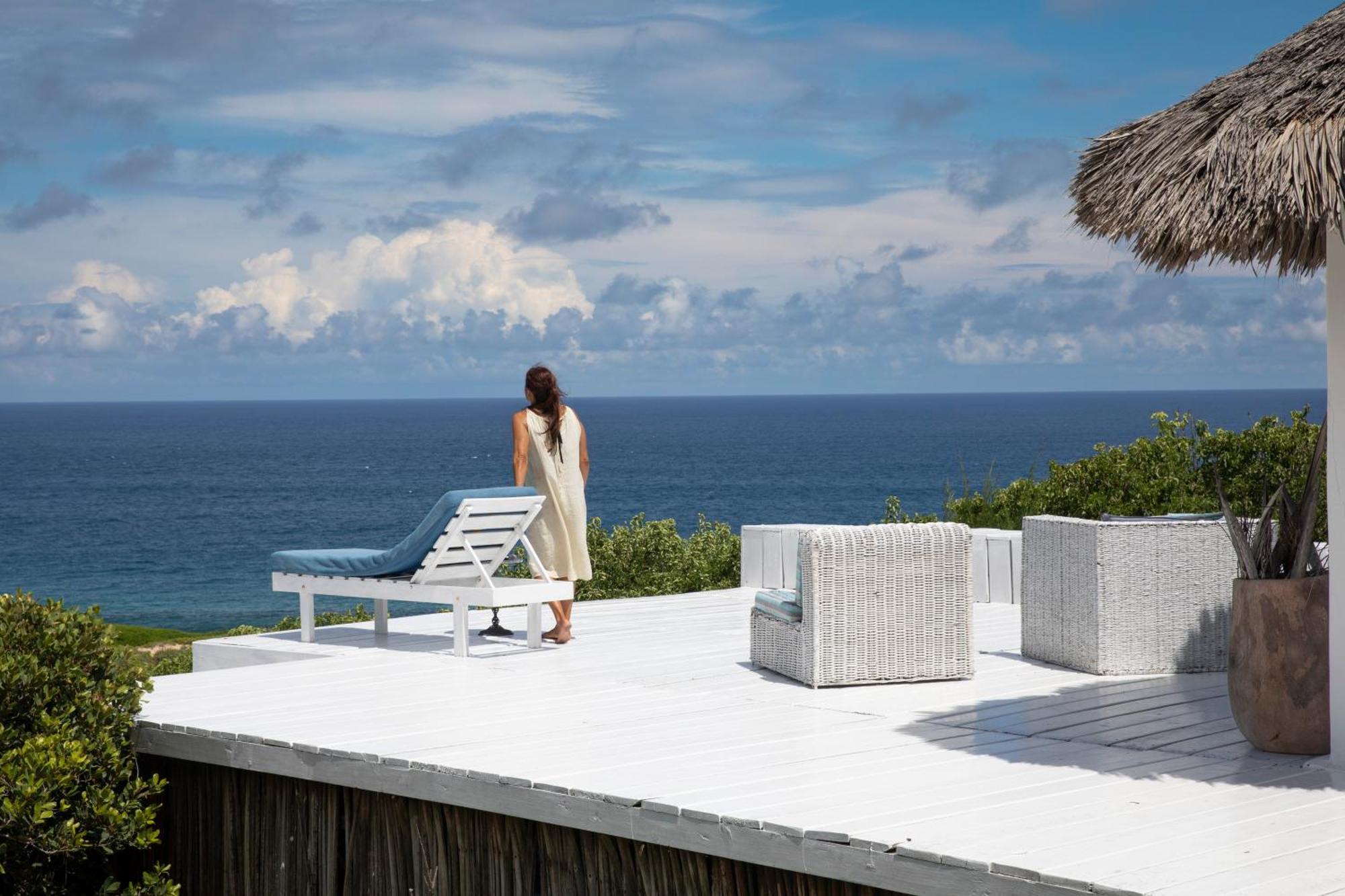 אינהמבאנה Mar-Me-Quer, Eco Beach Retreat מראה חיצוני תמונה