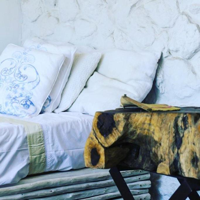 אינהמבאנה Mar-Me-Quer, Eco Beach Retreat מראה חיצוני תמונה
