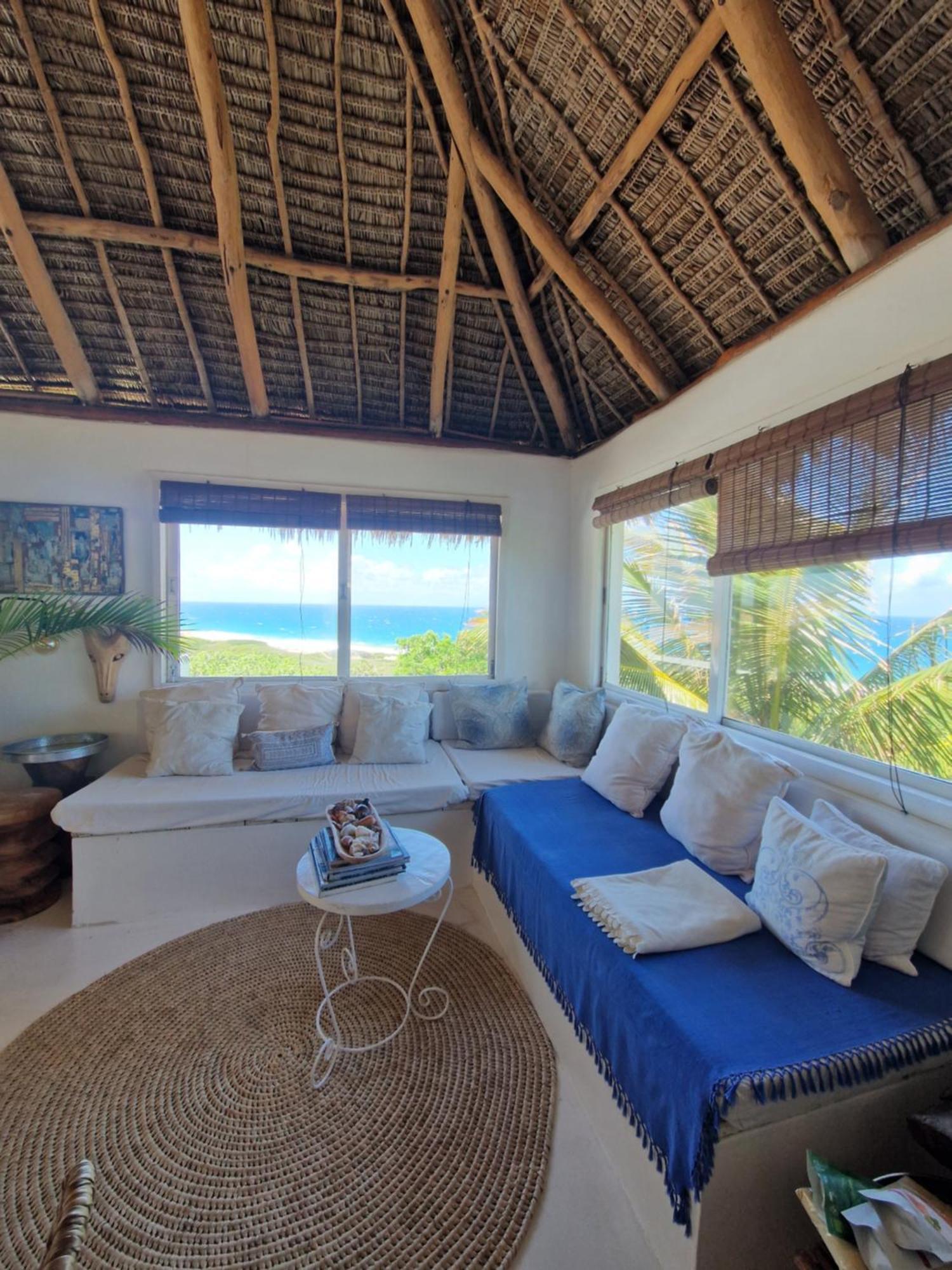 אינהמבאנה Mar-Me-Quer, Eco Beach Retreat מראה חיצוני תמונה
