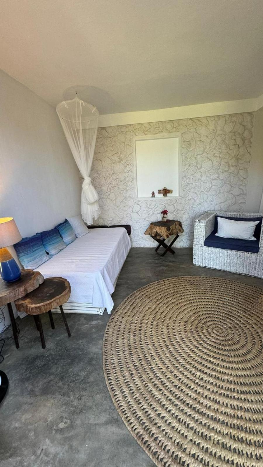 אינהמבאנה Mar-Me-Quer, Eco Beach Retreat מראה חיצוני תמונה