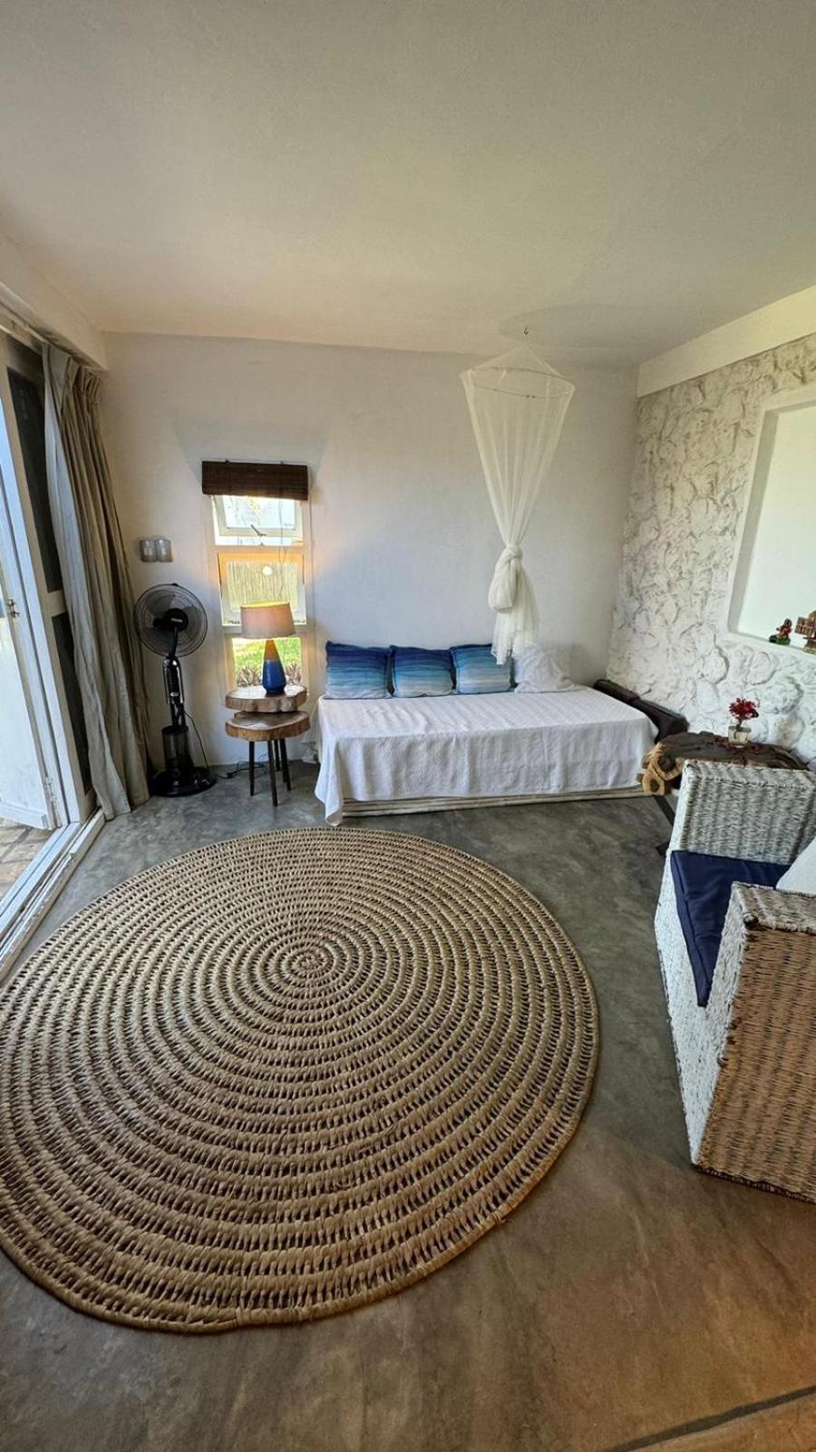 אינהמבאנה Mar-Me-Quer, Eco Beach Retreat מראה חיצוני תמונה